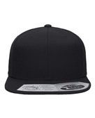 Flexfit Adult Wool Blend Snapback Cap 110F